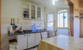 Imagem 5: Apartamento para Aluguel - Nonoai, 2 Quartos, 56 m2