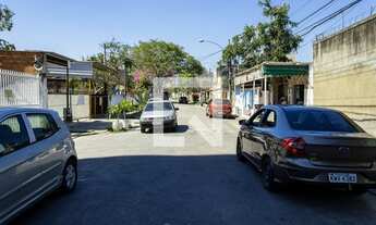 Imagem 4: Apartamento para Aluguel - Campo Grande, 2 Quartos, 60 m2