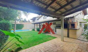 Imagem: COND ALTO PADRÃO - ZONA SUL - 4 Dorm /