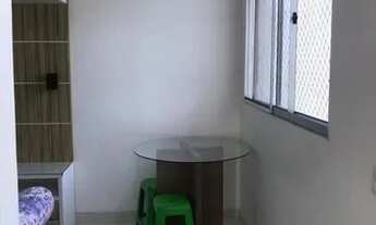 Imagem 6: Apartamento Mobiliado - Alameda dos Pássaros