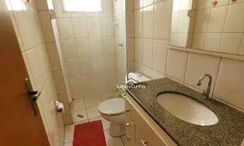 Imagem 5: Apartamento com 3 dormitórios à venda, 70 m² por R$ 180.000,00 - Jardim Country Club - Poç