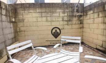 Imagem 7: Casa com 2 quartos em excelente condomínio