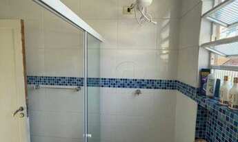 Imagem 7: Apartamento com 3 dormitórios à venda, 92 m² por R$ 480.000,00 - Boqueirão - Santos/SP