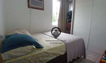 Imagem 4: Casa com 2 quartos em excelente condomínio