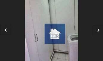 Imagem 5: Apartamento mobiliado com 2 dormitórios, 1 vaga à venda, 63 m² por R$ 530.000 - Casa Verde