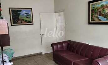 Imagem 2: São Paulo - Casa Padrão - Água Rasa