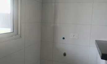 Imagem 4: Linda Casa Nova 1 dormitório 1 vaga no Canto do Forte