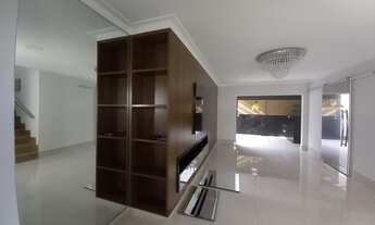 Imagem 2: Casa para aluguel tem 215 metros quadrados com 3 quartos em Cidade Alta - Cuiabá - MT