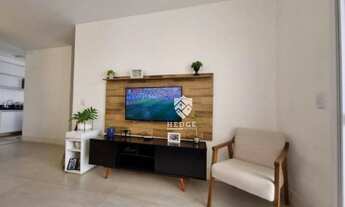 Imagem 5: Apartamento com 2 dormitórios à venda, 68 m² por R$ 600.000 - Tatuapé - São Paulo/SP