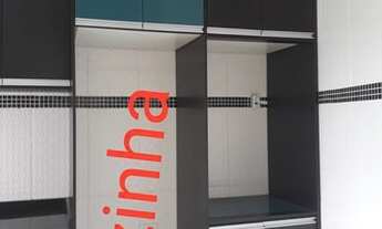 Imagem 7: Duas casas Jd Marilena