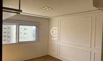 Imagem 16: Alto Padrão Mobiliado