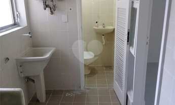 Imagem 2: Apartamento - 02 quartos - Engenho Novo [ME