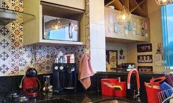 Imagem 5: Apartamento com 2 dormitórios à venda, 101 m² por R$ 795.000 - Buritis - Belo Horizonte/MG