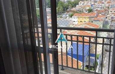 Imagem 6: Apartamento com 3 dormitórios para alugar, 242 m² - Nova Petrópolis - São Bernardo do Camp