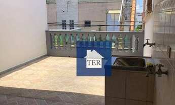 Imagem 7: Sobrado com 3 dormitórios à venda, 115 m² por R$ 495.000 - Vila Gustavo - São Paulo/SP