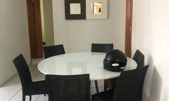 Imagem 3: Apartamento para alugar em Tambau 3 quartos mobiliado por 3.400,00 mes com condominio