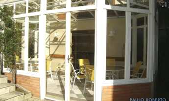 Imagem 2: APARTAMENTO - MORUMBI - SP