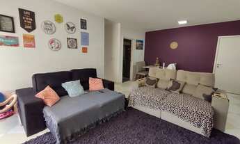 Imagem 4: Apartamento para venda tem 117 metros quadrados com 3 quartos em Vila Irmãos Arnoni - São