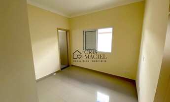 Imagem 2: Casa com 3 dormitórios para alugar, 155 m² por R$ 5.599,00/mês - Jardim Residencial Alto D