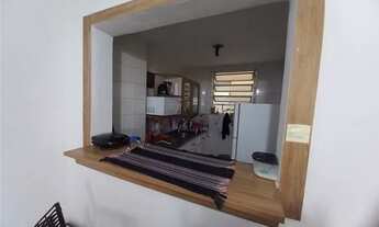 Imagem 5: Quarto e sala, para locação, no centro da cidade mobiliado. em Frente ao Bahamas Empório n