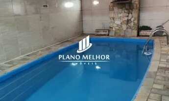 Imagem 4: Sobrado em Condomínio Fechado à Venda na Penha no bairro da Vila Granada com 3 Dormitórios