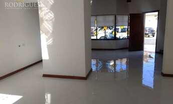 Imagem 5: Casa com 3 dormitórios para alugar, 192 m² por R$ 5.718,00 - Vila Santista - Atibaia/SP