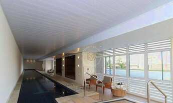 Imagem 4: Apartamento Lorian Boulevard com 4 dormitórios para alugar, 109 m² por R$ 6.935/mês - Umu