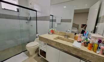 Imagem 7: Passaredo 100% mobiliada/ 03 suítes/ Espaço gourmet/ Piscina!