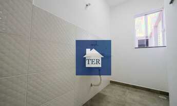 Imagem 7: Apartamento com 2 dormitórios à venda, 41 m² por R$ 286.990 - Vila Romero - São Paulo/SP