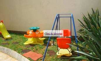 Imagem 7: Apartamento com 1 dormitório para alugar, 39 m² por R$ 2.870,00/mês - Ipiranga - São Paulo