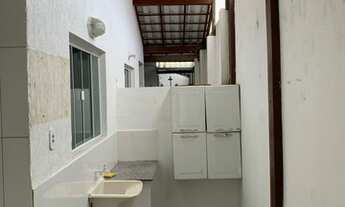 Imagem 4: Casa duplex dentro de condomínio com segurança e conforto, Marileia - Rio das Ostras