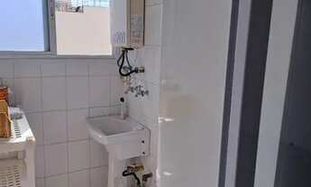 Imagem 3: Apartamento para aluguel tem 60 metros quadrados com 2 quartos em Pinheiros - São Paulo