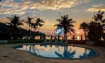 Imagem 2: Cobertura Duplex com 2 quartos em Biscaía - Angra