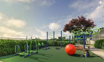 Imagem 5: MORE NA PONTA NEGRA, PAGANDO POUCO