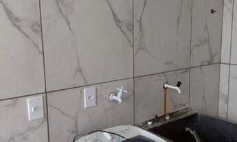 Imagem 3: Casa com 3 dormitórios para alugar, 196 m² por R$ 6.227/mês - Jardim Guanabara - Campinas