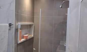 Imagem 2: Apartamento para venda em prédio novo com infra em Vila Isabel - Rio de Janeiro - RJ