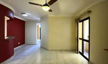 Imagem 2: Apartamento - 2 Dormitórios - Locação Condomínio Itamarati