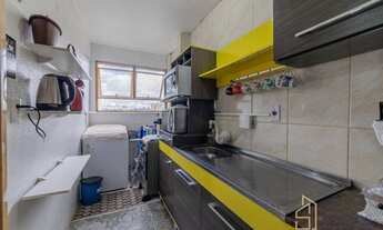 Imagem: Venda ou locação - apto 55m² com 2 dormitórios