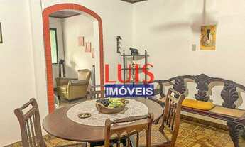 Imagem 7: Casa com 2 dormitórios para alugar, 120 m² por R$ 1.650/mês - Itaipu - Niterói/RJ - CA5851