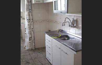 Imagem 2: Apartamento para alugar, 80 m² por R$ 3.300,00/mês - Saúde - São Paulo/SP