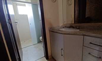 Imagem 5: Apartamento para aluguel tem 46m2 com 1 quarto em Bigorrilho - Curitiba - PR