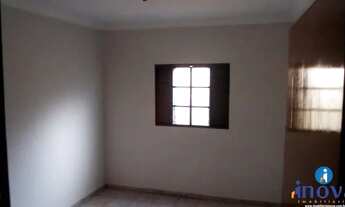 Imagem 2: Casa à venda, 3 quartos, 1 suíte, 2 vagas, Antonia Cândida - Uberaba/MG