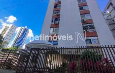 Imagem 9: Locação Apartamento 1 quarto Jardim Apipema Salvador