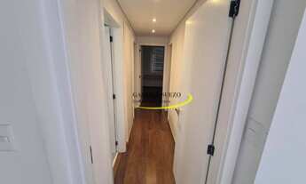 Imagem 6: Apartamento para alugar, 120 m² por R$ 10.610,00/mês - Jardim Paulista - São Paulo/SP