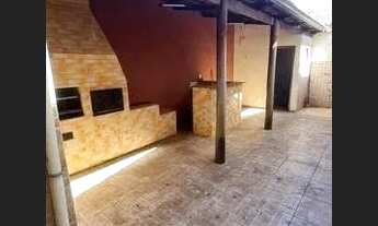 Imagem 2: Vendendo casa no sernamby