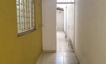 Imagem 2: Casa Jardim do Vale 136 metros quadrados com 3 quartos em Vale Quem Tem - Teresina - PI