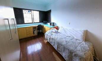 Imagem 5: Apartamento à venda, 134 m² por R$ 899.000,00 - Jardim Bela Vista - Santo André/SP