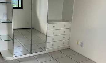 Imagem 7: Apartamento para aluguel tem 105 metros quadrados com 3 quartos em Cocó - Fortaleza - CE