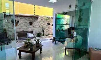 Imagem 7: 4/4 sendo 3 suíte energia solar no Miragem