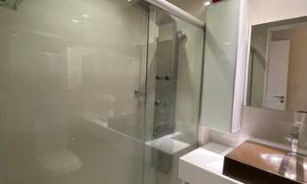 Imagem 5: Apartamento para aluguel possui 109 metros quadrados com 3 quartos